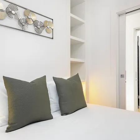 Whome Urban Elegance: A Modern Haven In Lisbon's Heart Apartamento *
